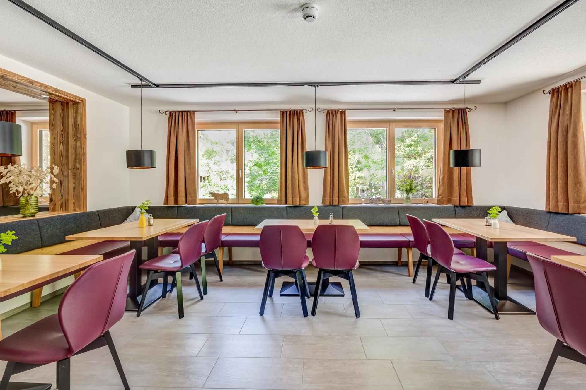 Отель Lisas - With Wellness And Breakfast Шрёккен Экстерьер фото